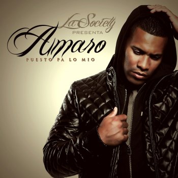 Amaro Amor De Antes (feat. Plan B & Nengo Flow)