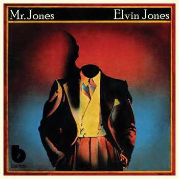 Elvin Jones What's Up-That's It