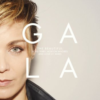 Gala The Beautiful (Loge21 Radio)