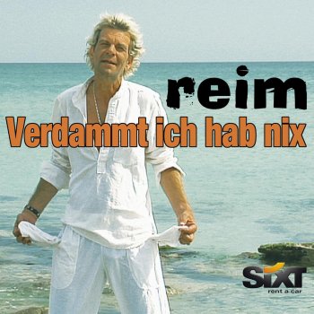 Reim Verdammt Ich Lieb' Dich