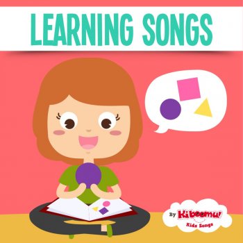 Kiboomu ABC Song