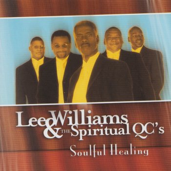 Lee Williams & The Spiritual QC's In the Midnight Hour, Pt. 1