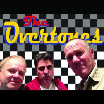 The Overtones Going Down