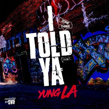 Yung L.A. Talk Like This