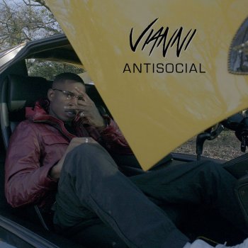Vianni Antisocial