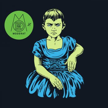 Moderat Fondle - Bonus Track