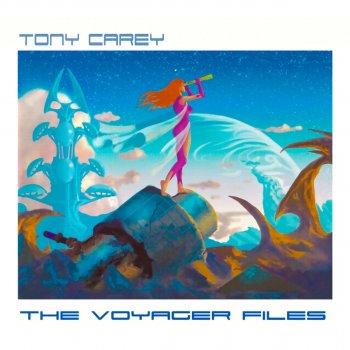 Tony Carey Valhalla