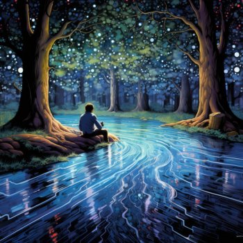 Therapeutic Music Zone Embrace of Temporal Pause
