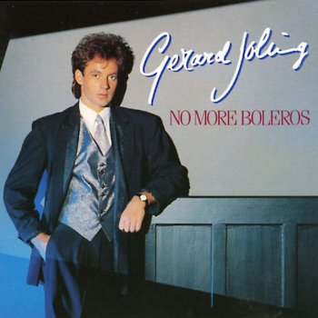 Gerard Joling No More Boleros (guitar Version)