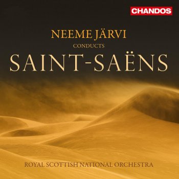 Neeme Järvi feat. Royal Scottish National Orchestra Danse macabre, Op. 40