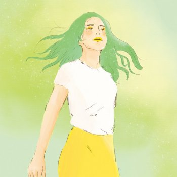 Исполнитель GOOD BYE APRIL, альбом Your Nuance feat. Ai Higuchi