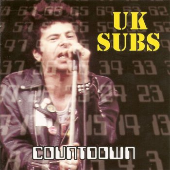 U.K. Subs Auld Lang Syne