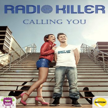 Radio Killer Calling You (Notrack Club Mix)