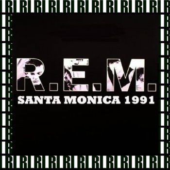 R.E.M. Dallas