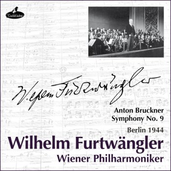 Berliner Philharmoniker feat. Wilhelm Furtwängler Symphony No. 9 in D Minor: II. Scherzo. Bewegt, lebhaft - Trio. Schnell