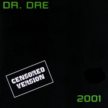 Dr. Dre feat. Mary J. Blige & Rell The Message