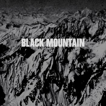 Black Mountain Black Mountain (Demo)