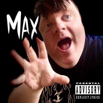 MAX BAND My Name Is Silly Max