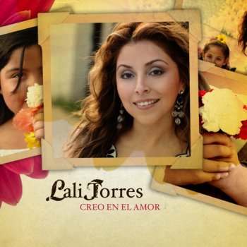 Lali Torres Gran Amor