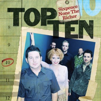 Sixpence None the Richer Kiss Me (Top Ten Edit)