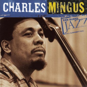 Charles Mingus Mood Indigo (Instrumental)