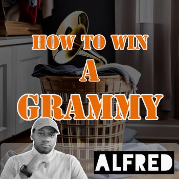 Alfred How To Win A Grammy
