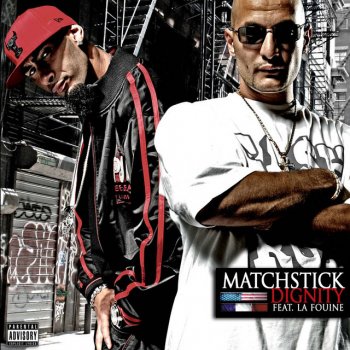 Matchstick Snipet (Shock Therapy)
