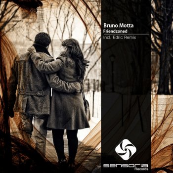 Bruno Motta Friendzoned - Original Mix