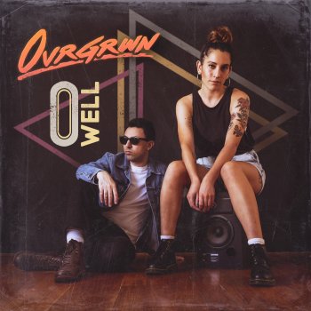 OVRGRWN The Light - Instrumental