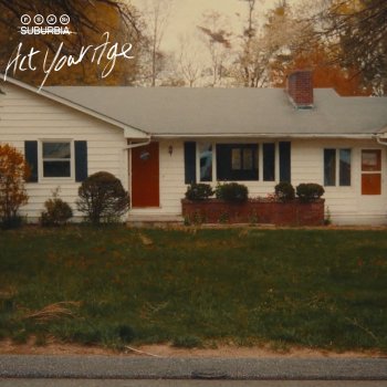 Two Another suburbia
