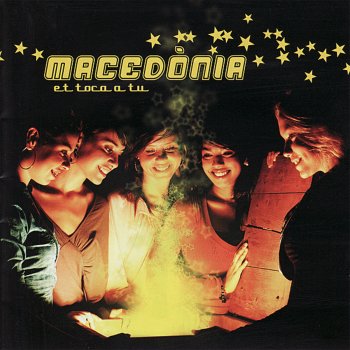 Macedonia El Noi de la Mare