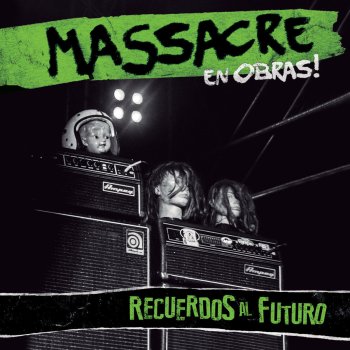 Massacre Diferentes Maneras - En Vivo