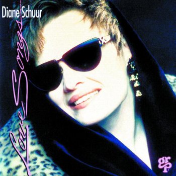 Diane Schuur Crazy