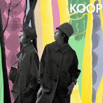 Koop Strange Love