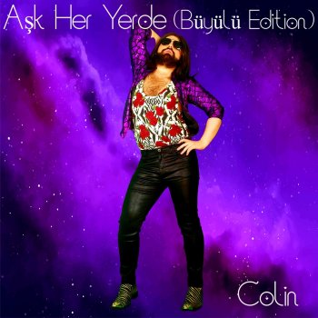 Colin Eshgh Hame Jast (Jadoo Version)