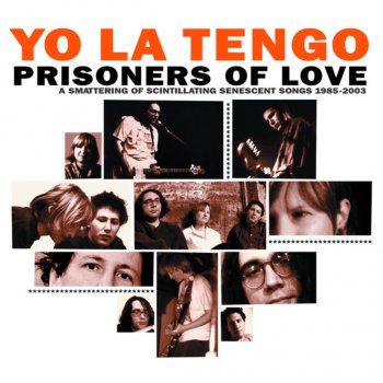 Yo La Tengo Bad Politics