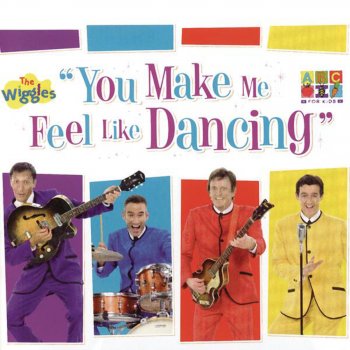 The Wiggles Dr. Knickerbocker