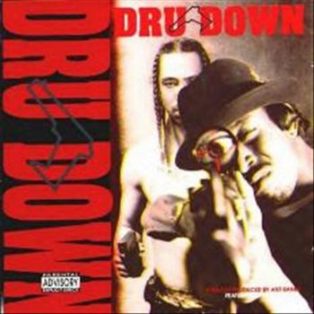 Dru Down Rigged