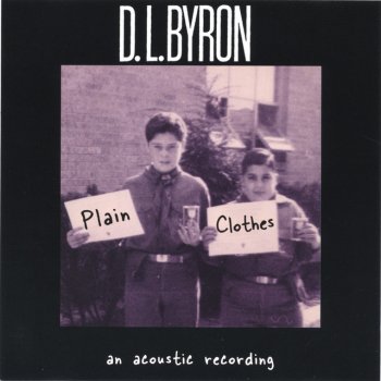 D.L. Byron Division Street