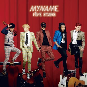 MYNAME F.F.Y.