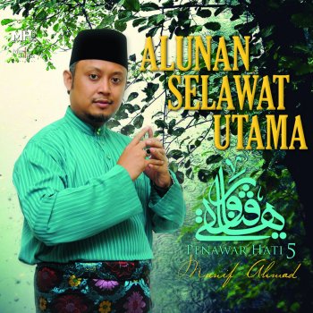 Munif Ahmad Selawat Lazim