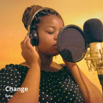 Sphe Change (feat. Nyakzit Da Dj)