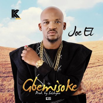 Joe El. Gbemisoke