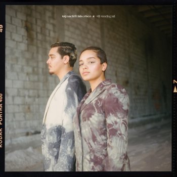 Taty Sachi feat. Luis Crisco Still Standing Tall
