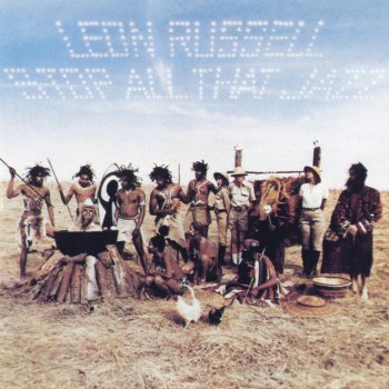 Leon Russell Streaker's Ball