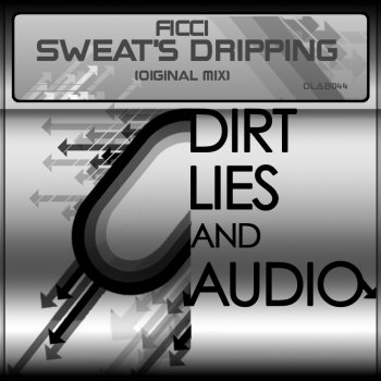 Ficci Sweats Dripping