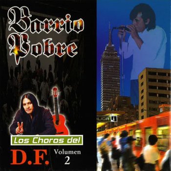 Barrio Pobre Locos del Poder