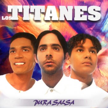 Los Titanes Te Extraño, Te Olvido, Te Amo