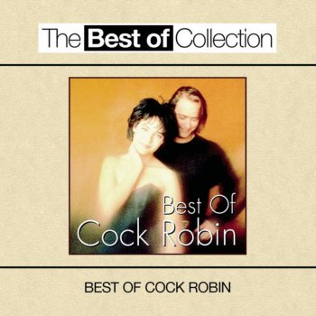 Cock Robin Have You Any Sympathy?