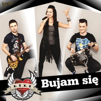 Lili Bujam Się